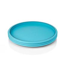 Giobagnara Scala round tray, capri
