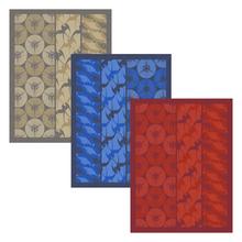 Le Jacquard Francais Yukata tea towels