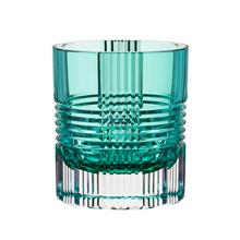 Artel Viden double old fashioned tumbler, teal