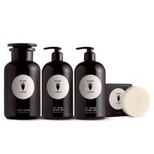 L'Objet Rose Noire beauty line