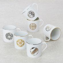 Haviland Mini mugs