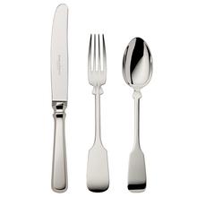 Robbe & Berking Fiddle cutlery, sterling silver