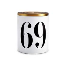 L'Objet Duftkerze Nr. 69 Oh Mon Dieu!