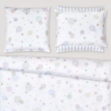 Christian Fischbacher Puntissimo bed linen