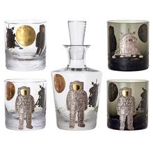 Artel Space Race glasses