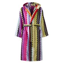 Missoni Home Bademäntel Giacomo, Farbe 59