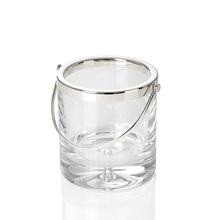 Ercuis Cerclé ice bucket