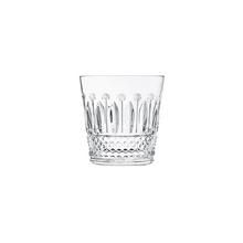 Saint-Louis Tommy old fashioned tumbler, small