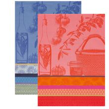 Le Jacquard Francais Provence tea towels