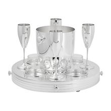 Greggio Aperitif party set