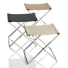 Riviere Milano luggage racks / folding stools