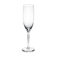 Lalique 100 Points Champagne flute
