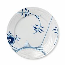 Royal Copenhagen Musselmalet Mega Blau