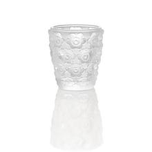 Lalique Anemones votive