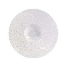 Bernardaud Ecume White Pacific bowl