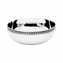 Christofle Malmaison trinket bowl