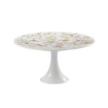 Raynaud Paradis petits fours stand, medium, no. 1, white