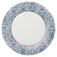 Hering Berlin Alif Blau