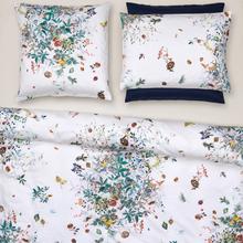 Christian Fischbacher Winter Forest bed linen