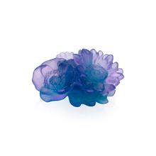 Daum Sweet Garden deco flower