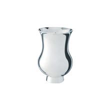 Puiforcat Champagne Champagne tumbler, sterling silver