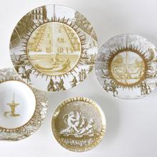 Bernardaud Versailles Enchanté