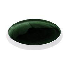 Hering Berlin Emerald Tablett rund
