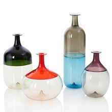 Venini Bolle bottles