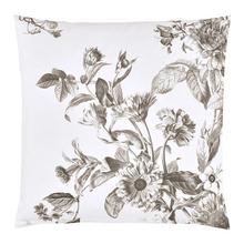 Christian Fischbacher Grandezza pillow case, 40 x 40 cm