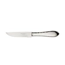 Robbe & Berking Martelé steak knife, silverplated