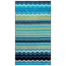 Missoni Home Strandtuch Hugo, Farbe 170
