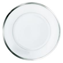 Puiforcat Cercle d'Argent presentation plate