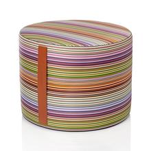 Missoni Home Jenkins pouf, colour 156