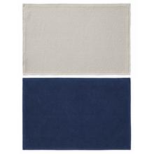 Rhomtuft Plain bath mats