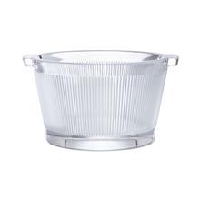 Lalique Wingen ice bucket