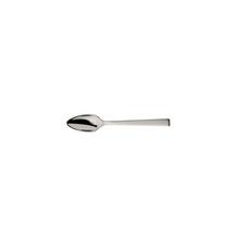 Robbe & Berking Riva espresso/mocha spoon, silverplated
