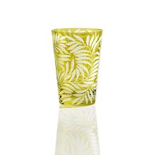 Artel Willow tumbler, olive
