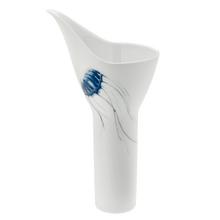 Hering Berlin Ocean carafe, motif jellyfish