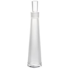 Lalique Wingen liquor decanter
