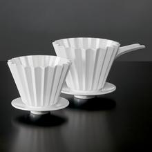 KPM LAB porcelain coffee filters