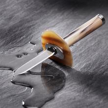 Arcahorn Belon oyster cutlery