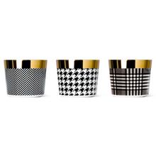 Sieger by Fürstenberg Champagnerbecher Sip of Gold Fashion