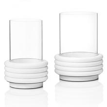 Giobagnara Vasen/Windlichter Scala