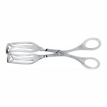 Alessi Pastry tongs, stainless steel