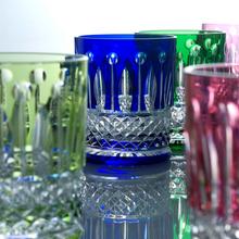 Saint-Louis Tommy south wine tumblers