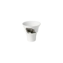 Hering Berlin Piqueur egg cup, hedgehog