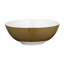 Raynaud Trésor Salatschüssel klein, braun