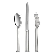 Christofle Commodore cutlery, silverplated