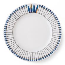 Alberto Pinto Bahia dinner plate no. 1