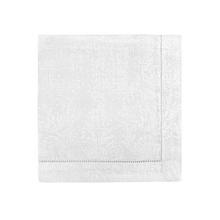 Leitner Friuli napkin, white